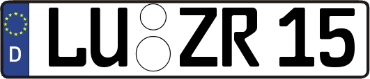 LU-ZR15