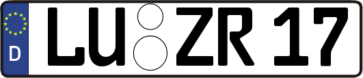 LU-ZR17