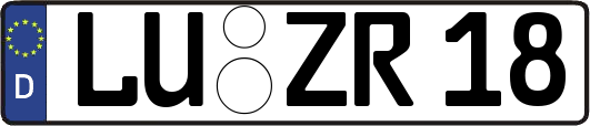 LU-ZR18