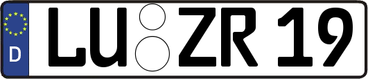 LU-ZR19