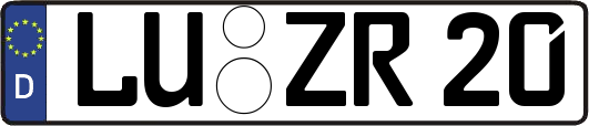 LU-ZR20