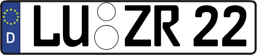 LU-ZR22