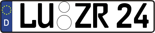 LU-ZR24