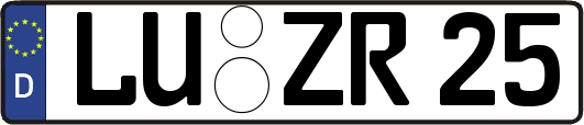 LU-ZR25