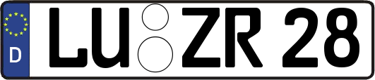 LU-ZR28
