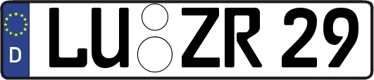 LU-ZR29