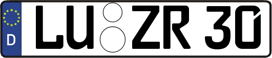 LU-ZR30