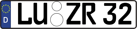 LU-ZR32