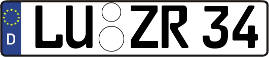 LU-ZR34
