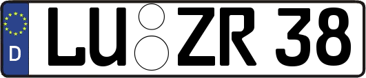 LU-ZR38