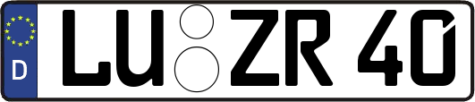 LU-ZR40