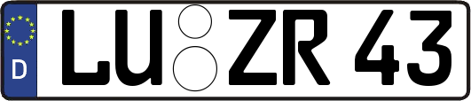 LU-ZR43