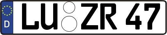 LU-ZR47