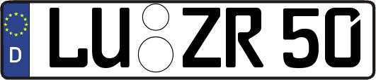 LU-ZR50