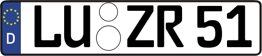LU-ZR51