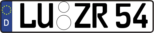 LU-ZR54