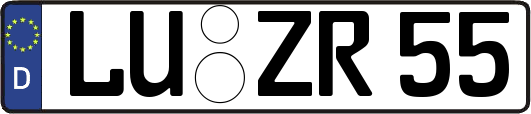 LU-ZR55
