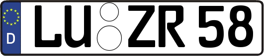 LU-ZR58