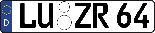 LU-ZR64