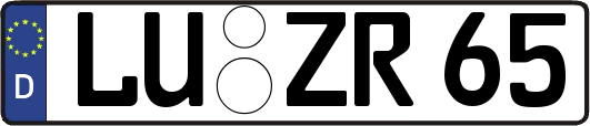 LU-ZR65