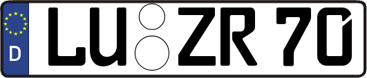 LU-ZR70