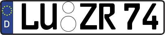 LU-ZR74
