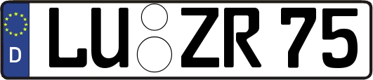 LU-ZR75