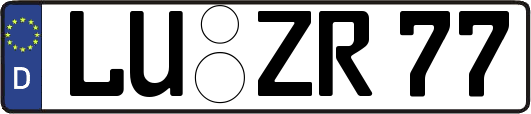 LU-ZR77