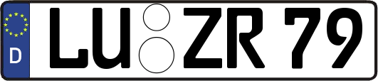LU-ZR79