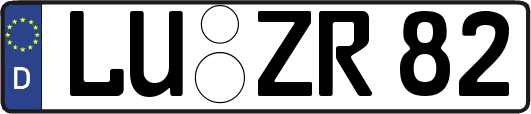 LU-ZR82