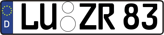LU-ZR83