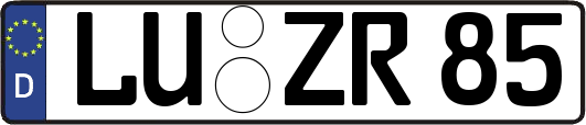 LU-ZR85