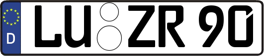 LU-ZR90
