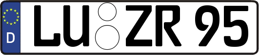 LU-ZR95