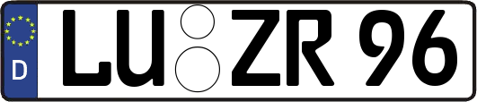 LU-ZR96