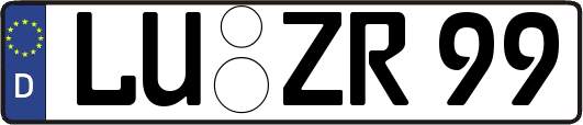 LU-ZR99