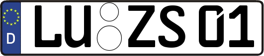 LU-ZS01