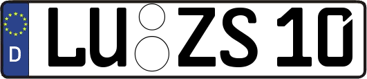 LU-ZS10