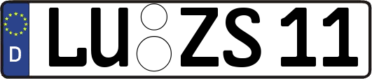 LU-ZS11