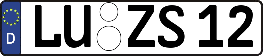 LU-ZS12