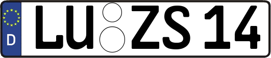 LU-ZS14