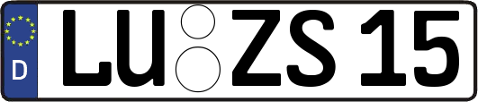 LU-ZS15