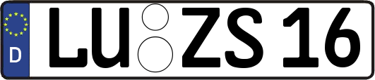 LU-ZS16
