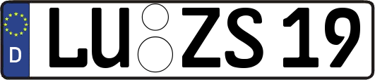 LU-ZS19