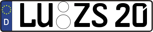 LU-ZS20