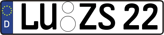 LU-ZS22
