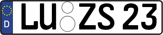 LU-ZS23