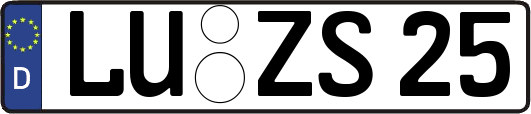 LU-ZS25