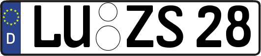 LU-ZS28