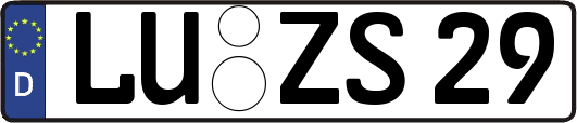 LU-ZS29